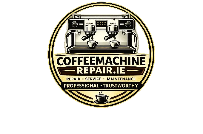 Coffee Machine Repair Ireland Logo